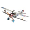 Revell Nieuport 17 1:48