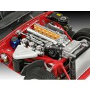 Revell Jaguar Type-E 1:24