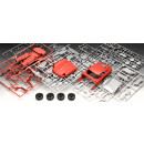 Revell Jaguar Type-E 1:24