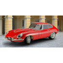 Revell Jaguar Type-E 1:24