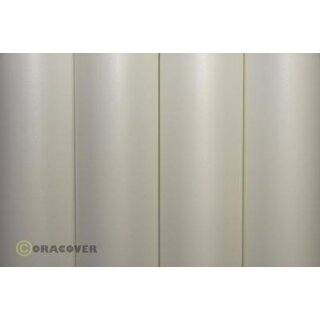 90cm Oratex Naturweiss