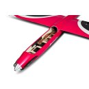 Streamline 270X Elektrosegler ARF