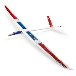 Elite V Elektro Segeler ARF red