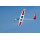 Elite V Elektro Segeler ARF red