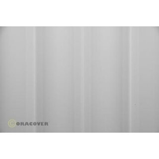 90cm Oracover weiss