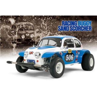 Tamiya Sand Scorcher (2010)