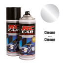 RC CAR Chrom (Spray 150ml)