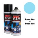 RC CAR urman blue (Spray 150ml)