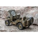 RocHobby 1941 Willys MB Scaler 1:12 RTR