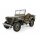 RocHobby 1941 Willys MB Scaler 1:12 RTR