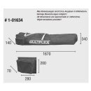 Modelltasche Segler bis3.3m