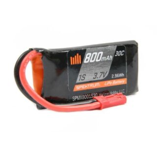 Lipo 800mah 3.7V 1S BEC
