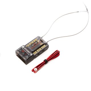 Empf&auml;nger AR10360T+
