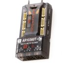 Empf&auml;nger AR10360T+