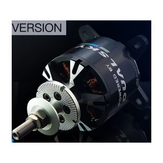 Dualsky XM 5060-0490 V3