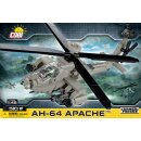 Cobi AH-64 Apache