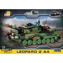 Cobi Leopard 2 A4 Tank