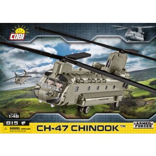 Cobi CH-47 Chinook