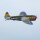P-47 Thunderbolt PnP 1.43m