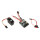Pirate ESC/Empfänger,Servo
