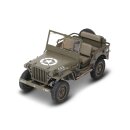 Willys MB 1941 1:6