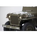 Willys MB 1941 1:6