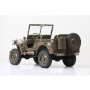 Willys MB 1941 1:6