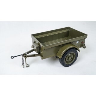 Willys MB Anhänger