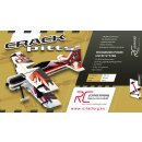 RcFactory Crack PITTS red