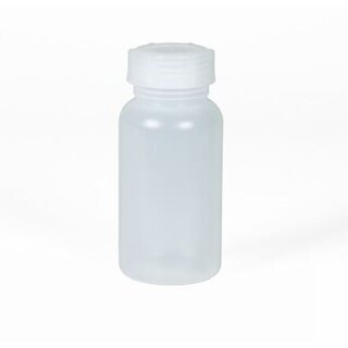 Weithalstankflasche 100ml rund