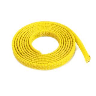 Kabelschutz 6mm gelb, 3,30 CHF