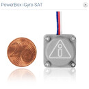 Powerbox iGyro SAT