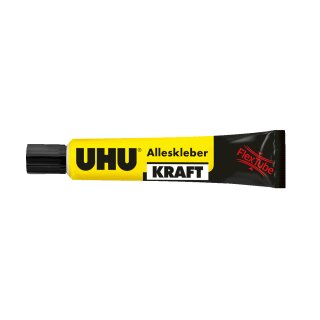 UHU Alleskleber Kraft 125g