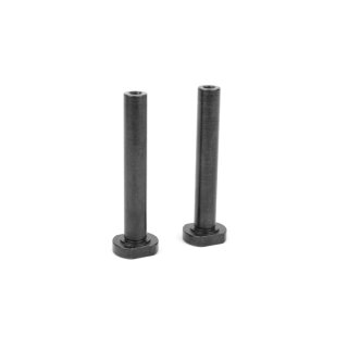 Servo Saver Post Steel 2 pcs