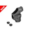 HD Steering Block (1pc) Wide Pillow Ball Cup (2pcs) -...