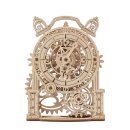 Vintage Wecker UGEARS