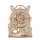 Vintage Wecker UGEARS