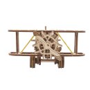 Doppeldecker UGEARS