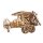 Doppeldecker UGEARS