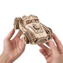 Drift Cobra UGEARS