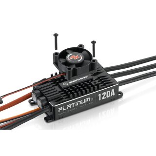 Hobbywing 120A Platinum Pro V4