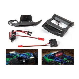 LED Light Kit Rustler VXL