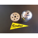 Spinner Alu Warbird 44mm