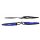 Falcon CFK 21x13.5 elektro 2Blatt