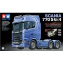 1/14 RC Scania 770 S 6x4