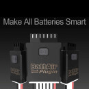 ISDT BAP5 smart LiPo Modul pro 5/6S