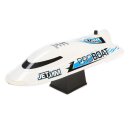 Proboat JET JAM Boat12" weiss
