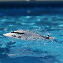 Proboat JET JAM Boat12" weiss