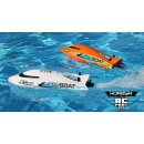 Proboat JET JAM Boat12" weiss