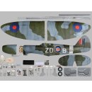 Phoenix Spitfire ARF - 140 cm el. Einziehfahrwerk